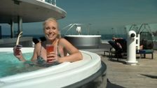 S9 E1: Great Getaways