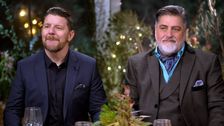 S12 E12: My Kitchen Rules