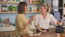 S14 E47: Everyday Gourmet with Justine Schofield
