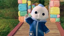 S2 E19: Moon Baby Crosses the Bridge!