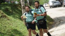 S36 E4: Those Who Wander Are Not Lost