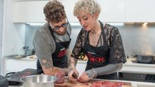 S14 E8: My Kitchen Rules