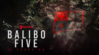7NEWS: The Balibo Five: 50 Years On