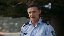 S38 E111: Home and Away