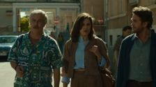 S1 E7: Lesser Evil