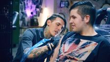 S2 E10: Tattoo Fixers