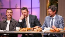 S15 E14: My Kitchen Rules