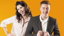 S9 E3: First Dates UK