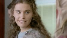S6 E19: Heartbreak High