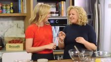 S8 E39: Everyday Gourmet with Justine Schofield