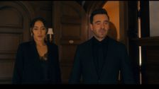 S1 E9: Bad Friends, Bons Ennemis