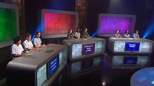 S13 E10: It's Academic