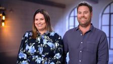 S12 E14: My Kitchen Rules