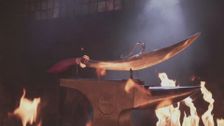 S10 E13: Beat the Unbeaten: Off the Hook