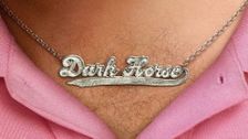 Dark Horse