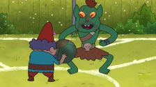 S2 E24: Coach the Gnomes