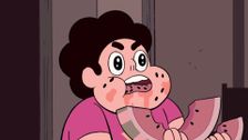 S1 E34: Watermelon Steven