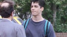 S1 E5: Heartbreak High