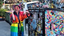 S12 E19: Nimbin, NSW