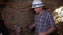 S1 E6: Stone and Water