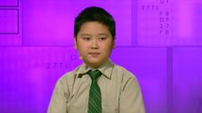 S19 E22: It's Academic