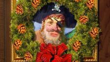 S2 E5: Patchy the Pirate Presents the SpongeBob SquarePants Christmas Special