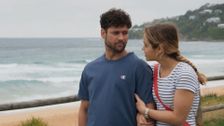 S38 E50: Home and Away