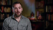 S11 E1: The UFO Conspiracy