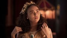 S1 E4: ...The Ruthless Pursuit of Blood With All a Child's Demanding