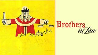 The Brothers in Law