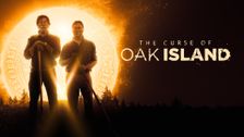 The Curse of Oak Island