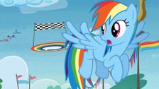 S4 E10: Rainbow Falls