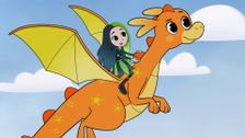 S1 E15: Dragon Camp