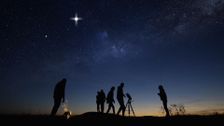 S1 E40: North Star