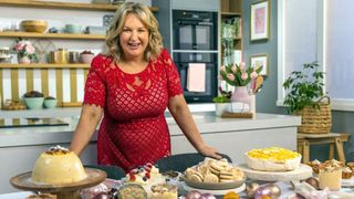 The Chocolate Queen Christmas Special