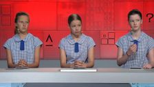 S20 E29: It's Academic