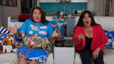 S22 E1: Gogglebox Australia