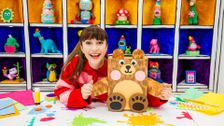 S1 E6: Teddy Bears' Picnic