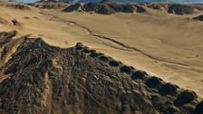 S3 E4: Ancient Mysteries