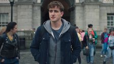 S1 E4: Normal People
