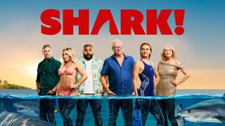 Shark!