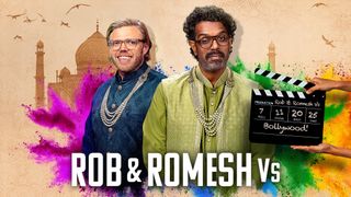 Rob & Romesh Vs...