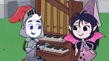 S1 E2: The School Trip