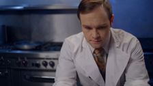 S2 E10: The TV Dinner
