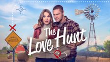 The Love Hunt
