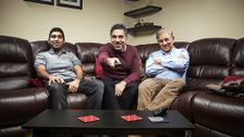 S14 E5: Gogglebox UK