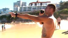 S11 E12: Bondi Rescue