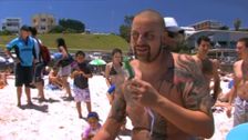 S3 E3: Bondi Rescue