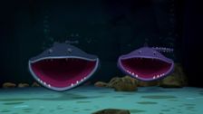 S2 E22: Gulper Eels