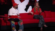 S35 E16: Sterling and Nina Agdal XXXIII